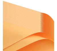 YIGZYCN 20 hojas decorativas de papel para floristería, resistentes al agua, elegantes flores y papel de embalaje