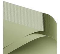 YIGZYCN 20 hojas decorativas de papel para floristería, resistentes al agua, elegantes flores y papel de embalaje