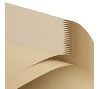 YIGZYCN 20 hojas decorativas de papel para floristería, resistentes al agua, elegantes flores y papel de embalaje