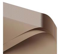 YIGZYCN 20 hojas decorativas de papel para floristería, resistentes al agua, elegantes flores y papel de embalaje