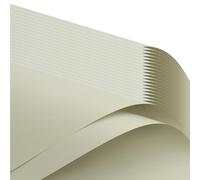 YIGZYCN 20 hojas decorativas de papel para floristería, resistentes al agua, elegantes flores y papel de embalaje