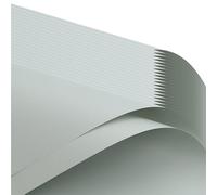 YIGZYCN 20 hojas decorativas de papel para floristería, resistentes al agua, elegantes flores y papel de embalaje