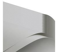 YIGZYCN 20 hojas decorativas de papel para floristería, resistentes al agua, elegantes flores y papel de embalaje