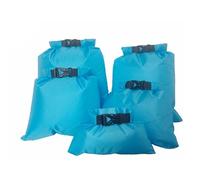 YIGZYCN 5 bolsas de almacenamiento impermeables enrollables, bolsas secas para natación, esnórquel, bolsa de almacenamiento de viaje
