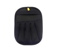 YIGZYCN 5Finger - Guante electrostático de aseo para mascotas, reutilizable, removedor de pelo para sofá, alfombra, tapicería, suave y agradable a la piel