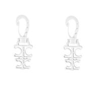 YIGZYCN Abrazadera de soporte de manguera de buceo con hebilla de gancho, clips de manguera para esnórquel y accesorios de buceo