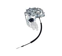 YIGZYCN Accesorios de piezas automotrices para NV400, cerradura de puerta trasera derecha, reemplaza 906123257R 9161610166 9050200Q0K