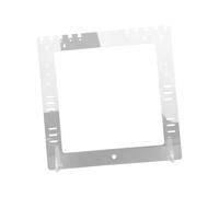 YIGZYCN Acrílico versátil adecuado para accesorios, tienda en casa o exposición, fácil de limpiar, soporte de acrílico para accesorios profesionales, práctico y elegante, entusiastas de la joyería