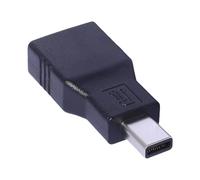 YIGZYCN Adaptador convertidor de carga de durabilidad DC7,5 x 4,0 mm, conectores macho a hembra para portátiles, garantiza una entrega de energía de 240 W, convertidor macho a hembra