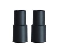 YIGZYCN Adaptador convertidor de manguera de vacío de 32 a 35 mm, accesorios de limpieza, reductores de manguera