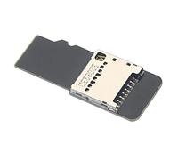 YIGZYCN Adaptador de cable de extensión de tarjeta de impresora extensor para adaptadores de extensión de tarjeta 3Pro/Ender3/Ender3 Ender5