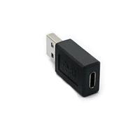 YIGZYCN Adaptador de conexión USB 3.0 tipo C hembra a USB 3.0 macho para velocidad de 5 Gbps, transferencia de datos y carga sin problemas