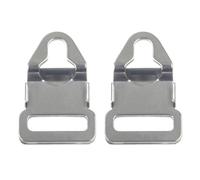 YIGZYCN Adaptador de correa para cámara 500C 203 205 SWC Kiev Bronica Secure Camera Neck Shoulder Belt Mount Lugs Lugs Strap Adapter