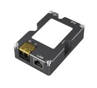 YIGZYCN Adaptador de red de aleación de aluminio de salida de 150 W para una conectividad estable a Internet con soporte Gigabit Ethernet
