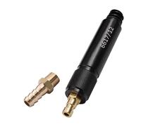 YIGZYCN Adaptador ergonómico de llenado de aceite de transmisión húmeda de 7 velocidades para coche OCL/OCK VAS6617/12, recarga precisa y eficiente, compatibilidad con múltiples vehículos