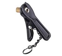 YIGZYCN Adaptador para puerta de préstamo, convertidor general de motor de bicicleta, no dispositivos, construcción de metal estable, compacto para accesorios de ciclismo, adaptador de motor de