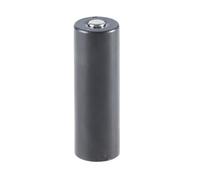 YIGZYCN Adaptador portátil de tamaño de batería 18650 a 21700, convertidor de batería de celda cilíndrica, solución de conversión de batería simple