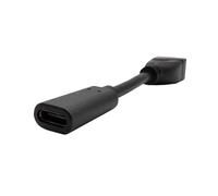 YIGZYCN Adaptador USB C a USB hembra, diseños de doble cara para sincronización rápida de datos USB C a USB A