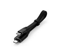 YIGZYCN Adaptador USB C de aleación de aluminio de 10 Gbps, transferencia rápida de datos y carga, adecuado para dispositivos externos simultáneos USB C para transferencia de archivos UHD