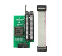 YIGZYCN ADP_D42_EX-A Adaptador de enchufe para programadores T48 soporta varios chips como para 27C800 27V800 MX27C8100/160