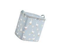 YIGZYCN Almacenamiento plegable gigante para mantas, tela no tejida con asas, contenedor de ropa de temporada, contenedores plegables de almacenamiento de ropa de cama