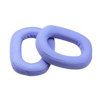 YIGZYCN Almohadilla cómoda y duradera para auriculares G435, cojines de escucha larga para amantes de la música, cojines profesionales