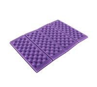 YIGZYCN Almohadilla de asiento portátil plegable para acampar al aire libre, impermeable, para actividades al aire libre, para actividades al aire libre, portátil, ligera, plegable