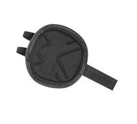 YIGZYCN Almohadilla protectora de mano ajustable con banda elástica resistente a los golpes, cojín de mano para entrenamiento deportivo, prevención de lesiones, almohadilla de muñeca para