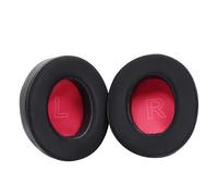 YIGZYCN Almohadillas de gel de refrigeración para auriculares Life Q10BT Life 2, fundas de espuma viscoelástica suave, piezas de repuesto de almohadillas de gel de refrigeración