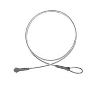 YIGZYCN Anclajes de cuerda de escalada portátiles de gran altitud, herramienta de escalada, dispositivo resistente, cuerda de fuerza, altitudes de trabajo