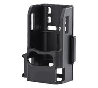 YIGZYCN Ángulo ajustable para cámara, fijación de tornillo externo seguro, base de aluminio ligero para imágenes estables POCKET3