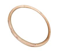 YIGZYCN Anillos de madera natural tradicional chino Wing Chun para Wing Chun Marcial Art Acondicionamiento Fortalecimiento de manos