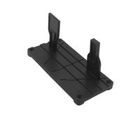 YIGZYCN Bloque de empalme de cinta ajustable para casetes de carrete precisos de 1/2 pulgadas, 4, 8 y 10 pulgadas con función antideslizante y bloqueo seguro