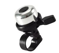 YIGZYCN Bocina de bicicleta para niños, advertencia de personalidad, bicicleta de bebé, trompeta para scooters, entusiastas del ciclismo, liberación rápida de bicicletas, manubrio, campanas