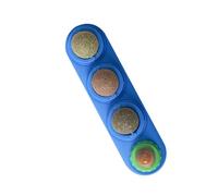 YIGZYCN Bola de juguete giratoria desmontable para estimulación mental, caramelo interactivo combinado para la mayoría de gatos y mascotas interactivas