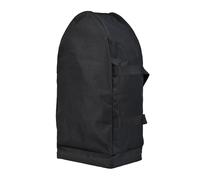 YIGZYCN Bolsa de almacenamiento de nailon para barcos de pesca, impermeable, para cebos de pesca, barcos, bolsa de transporte de gran capacidad, bolsa de control remoto para barcos, Black