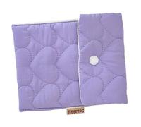 YIGZYCN Bolsa de almacenamiento de servilletas sanitarias, bolsas de almohadilla menstrual, bolsa de almacenamiento de tampones portátil para mujeres y mujeres, uso diario