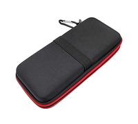YIGZYCN Bolsa de almacenamiento para interruptor de disco duro, cable USB, cargador de disco duro externo, bolsa móvil, estación de carga portátil