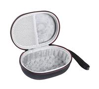 YIGZYCN Bolsa de juegos a prueba de golpes para MX 3 ratones, funda rígida para MX 1 2 generación 2