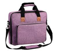 YIGZYCN Bolsa de transporte plegable fácil de almacenar en un espacio pequeño para viajeros, estudiantes, organizadores de mano