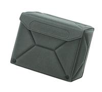 YIGZYCN Bolsa funcional multifunción para cámara réflex digital, incluye separadores ajustables, parte superior de apertura rápida y práctica construcción para necesidades fotográficas, bolsa
