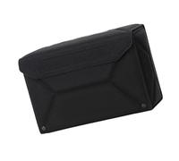 YIGZYCN Bolsa funcional multifunción para cámara réflex digital, incluye separadores ajustables, parte superior de apertura rápida y práctica construcción para necesidades fotográficas, bolsa