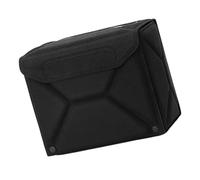 YIGZYCN Bolsa funcional multifunción para cámara réflex digital, incluye separadores ajustables, parte superior de apertura rápida y práctica construcción para necesidades fotográficas, bolsa