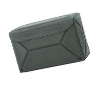 YIGZYCN Bolsa funcional multifunción para cámara réflex digital, incluye separadores ajustables, parte superior de apertura rápida y práctica construcción para necesidades fotográficas, bolsa