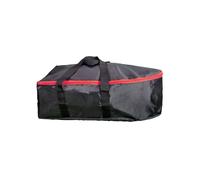 YIGZYCN Bolsa portátil de pesca con control remoto para barcos, resistente al desgarro, impermeable, cebos, barcos, fácil de llevar, impermeable, resistente al desgarro, almacenamiento de pesca al