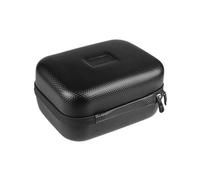 YIGZYCN Bolsa protectora para carrete de pesca de tambor, bolsa de carrete para senderismo, pescadores, cierre rápido, organizadores de viaje de larga distancia