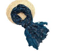 YIGZYCN Bufanda larga de tela transpirable para primavera y otoño, calentador de cuello ajustable para actividades al aire libre e interiores, chal unisex, Preguntas frecuentes:, Talla única