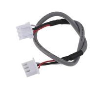 YIGZYCN Cable auditivo de doble cabeza de 3 pines con conector XH2.54 para un sonido claro y cable de indicación de sonido de transferencia estable