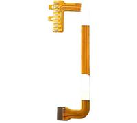 YIGZYCN Cable conector FPC para lente II de 18-55 mm con transmisión de datos precisa y montaje simple en ajuste profesional conector FPC