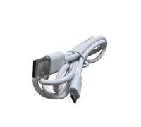 YIGZYCN Cable de alimentación de carga USB a MicroUSB tipo C de 1 m para Scribes y otros modelos para 2020 2021 2024 para lectores electrónicos Scribes